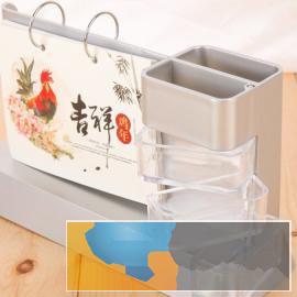 2019年创意台历/挂历定制/可烫logo