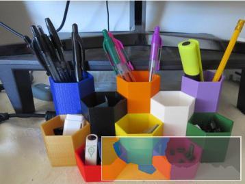 哪里可以提供3d打印机相关打印服务