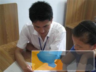 校方精英家教中心 学霸 经验 方法 保提分免费试讲