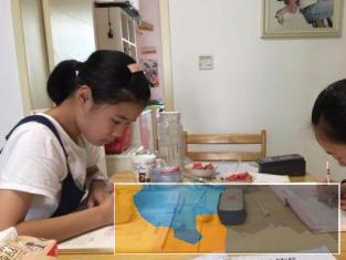 博雅大学生一对一上门家教小初高