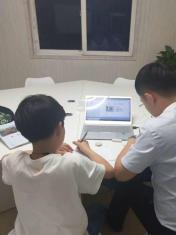 松鼠AI暑假课组团优惠来袭