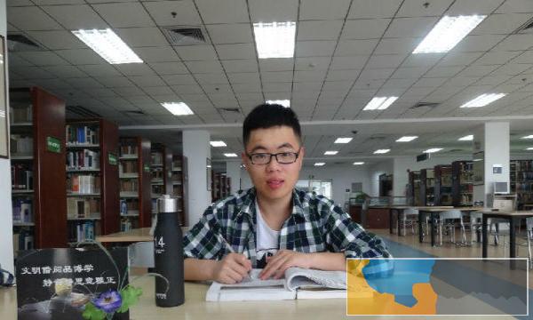 矿大保送研究生寻家教兼职