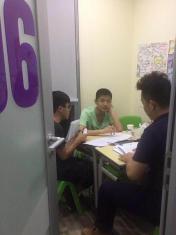 咸宁初中一对一补习，初一语文数学英语全科辅导