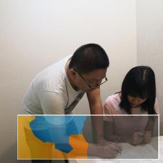 孝感新高一数学物理英语辅导班，暑假班一个月提30分