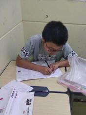 孝感小升初暑期衔接班，语数外暑假班打造初中尖子生