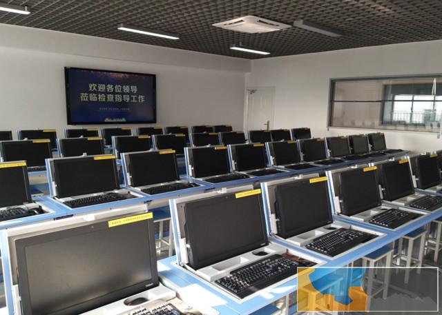 安阳殷都软件测试培训精英班电话号码