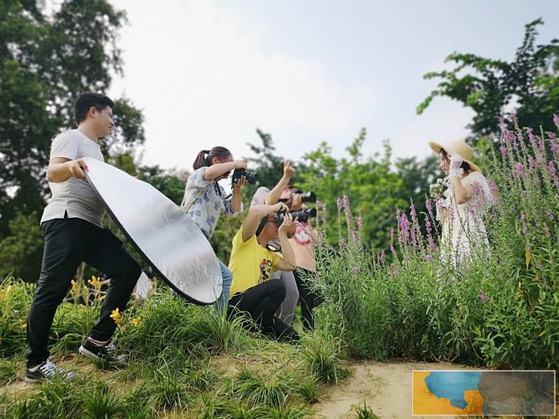 安阳摄影培训班学什么 郑州摄影学校 人像摄影培训 PS培训