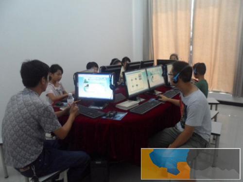 安阳数据库培训兴趣班电话号码