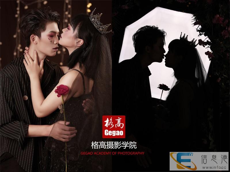 安阳摄影培训 人像摄影培训班 网店摄影培训学校 PS修图培训