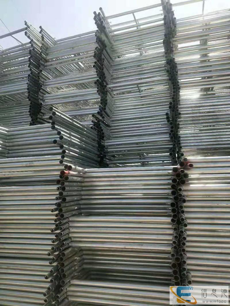 陕西 安康 商洛 延安脚手架批发零售电话