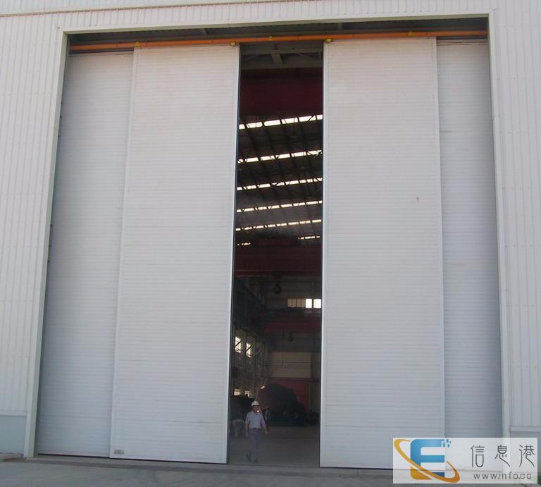 安康实力厂家专业生产平移门