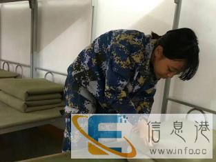 叛逆少年少年军校封闭式管理全日制寄宿学校