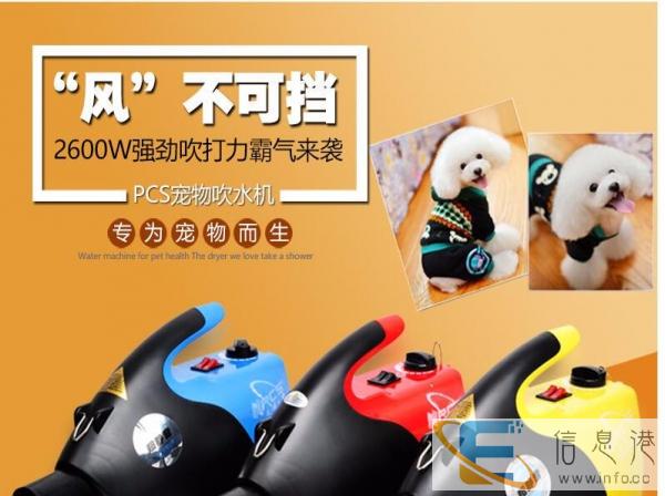 99成新狗用品价格150