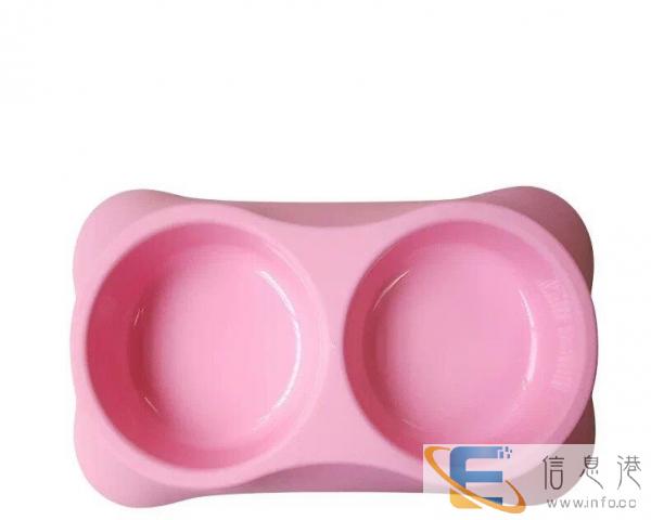 狗碗 全新 中型犬都可以用