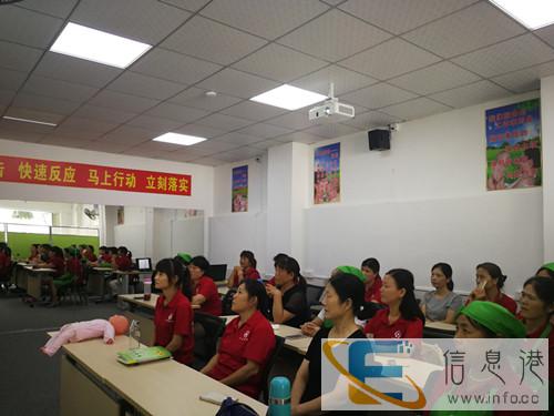 南山桃源保姆,月嫂,家政服务 名流家政公司
