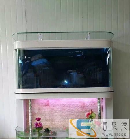 灵动水族鱼缸出售,量尺订做