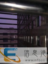 全新纯不锈钢加固自己做的笼子