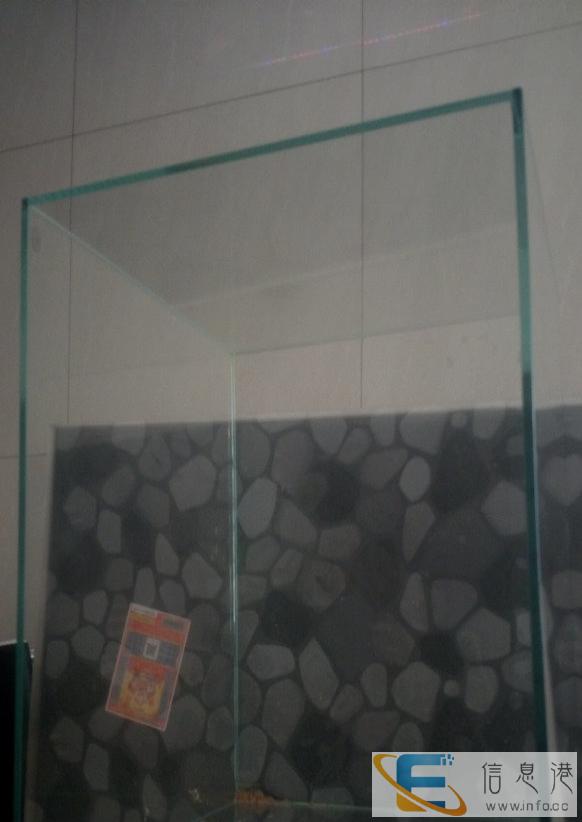 鱼缸水草缸超白