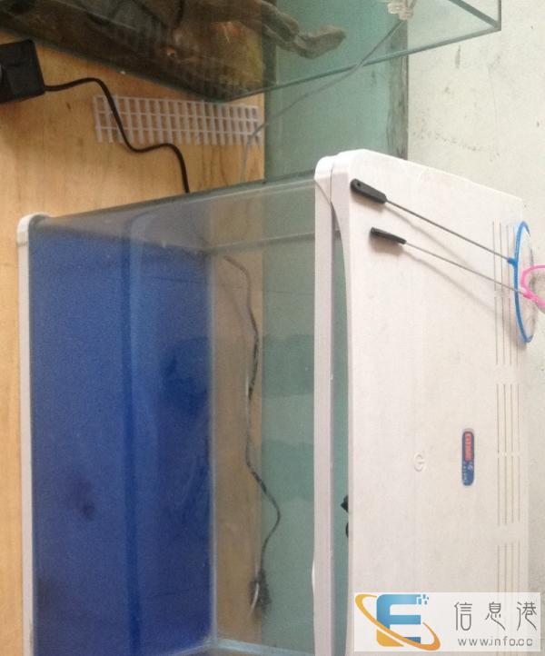 出售一米二鱼缸