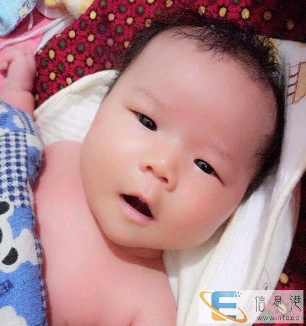 找会带宝宝的阿姨带孩子