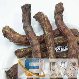 自制宠物零食风干鸭脖，可磨牙 无添加剂