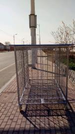 出售加工定做大型犬狗笼