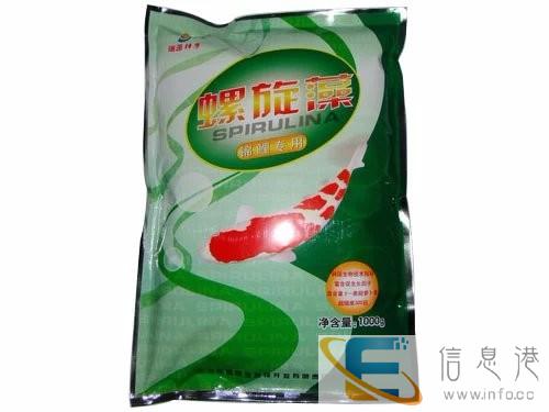 宁夏瑞源神康螺旋藻粉出售