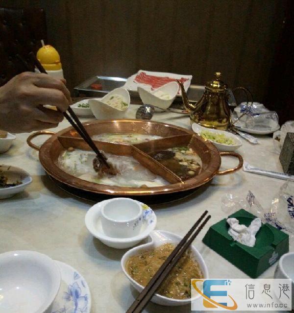 急需做饭阿姨一位