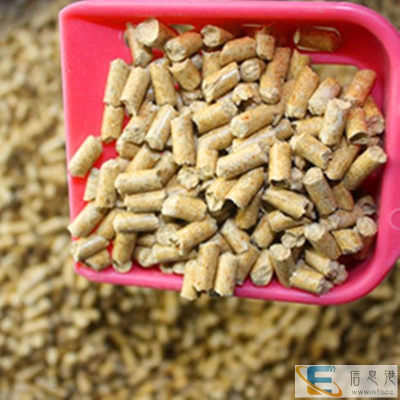 猫砂粘合剂豆腐猫砂粘合剂的使用说明