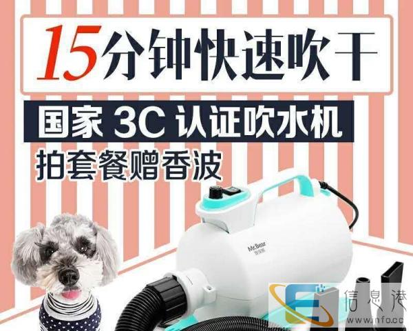 95成新狗用品价格180