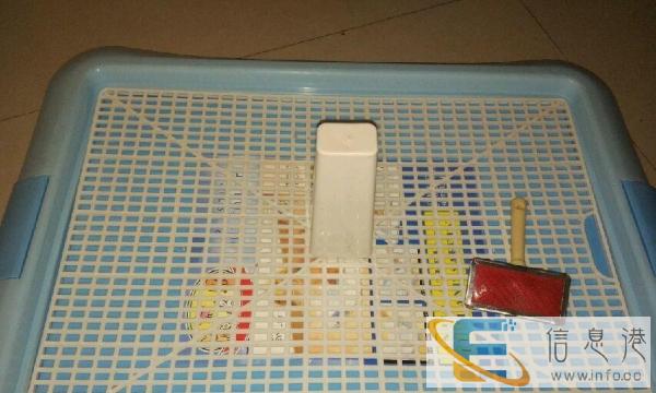 全新狗厕所便宜卖