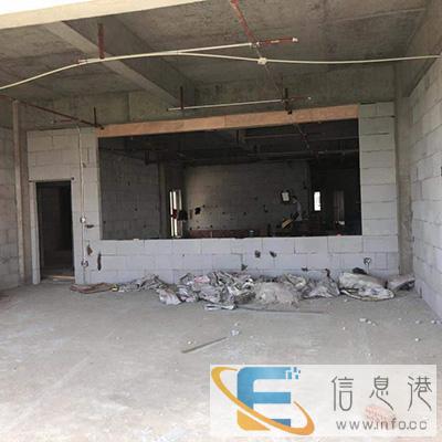 行情百色厂房切割检测中心