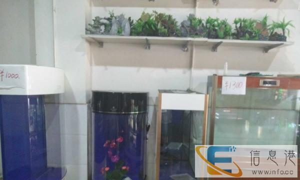 全新鱼缸价格面议