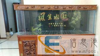 专业上门清洗鱼缸，维修安装调试修复