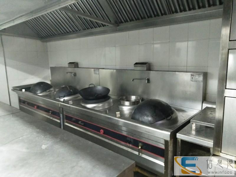 安康专业家用商用及大型油烟机维修清洗