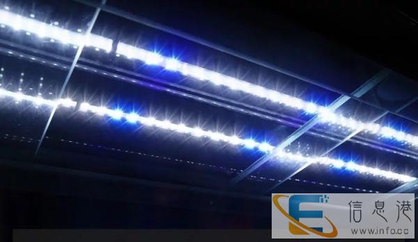 广州闽江品牌1米生态鱼缸