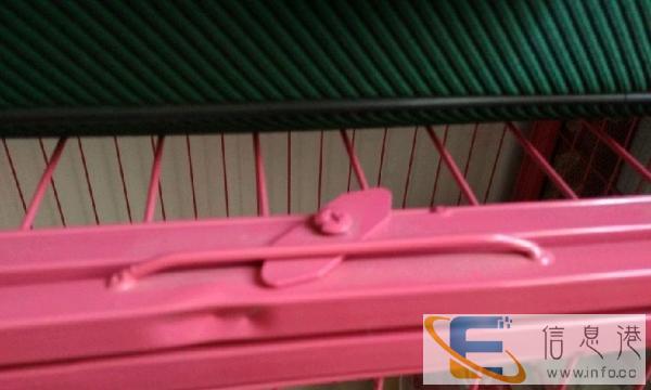 狗笼出售，99成新，100元