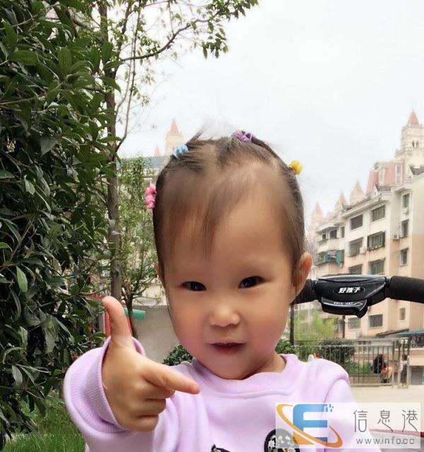真心寻带两岁半宝宝的保姆