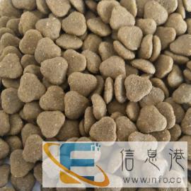 狗粮猫粮宠物零食批发OEM代工招代理商