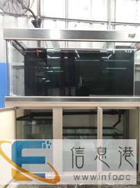 全新定制金鱼缸龙鱼缸