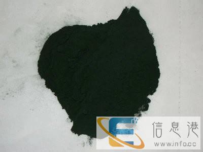 螺旋藻粉锦鲤营养饲料添加剂