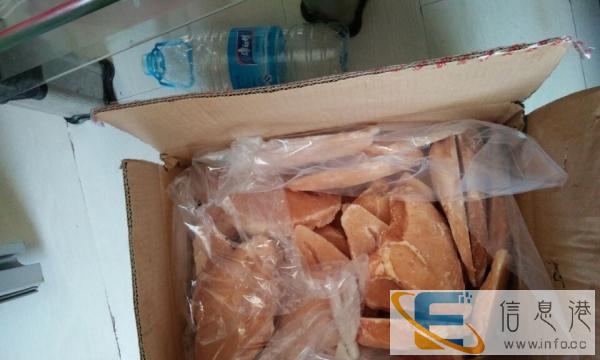 自家制作狗狗零食