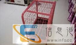 宠物小精灵笼子