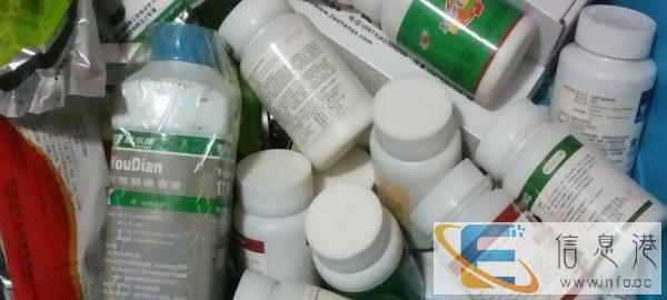 养鸡场养鸡必备药禽畜药品