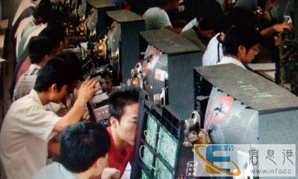 东兴市家家乐家政服务公司