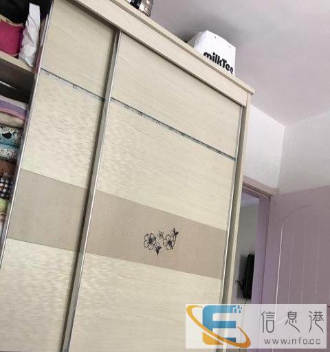 诚心招住家保姆一位
