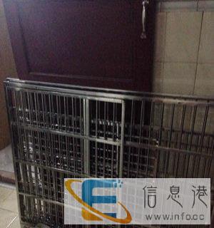 1米 0.9米大型狗笼