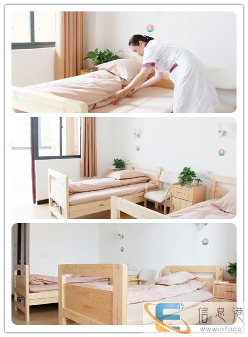 抚州宜黄县会照顾老人的护工费用价格