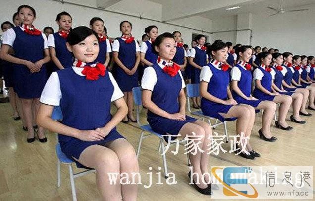 全国招聘高级育婴师-涉外高管-职业保姆-专业催乳师-儿童家教