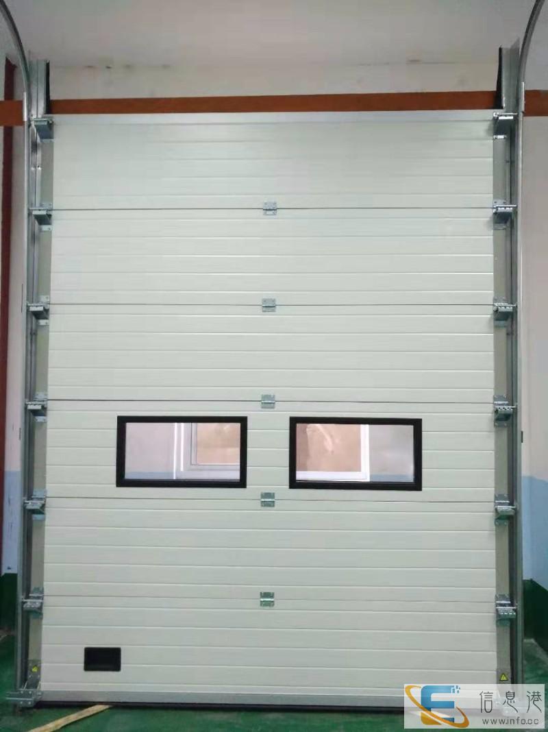 长治工业车库门